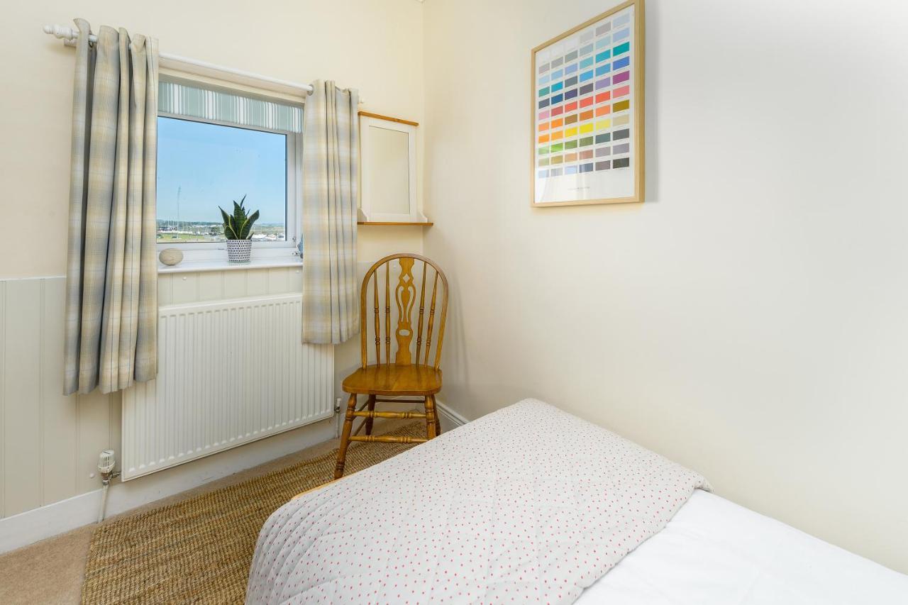 Beautiful Kipper Cottage, Amble By The Sea Extérieur photo