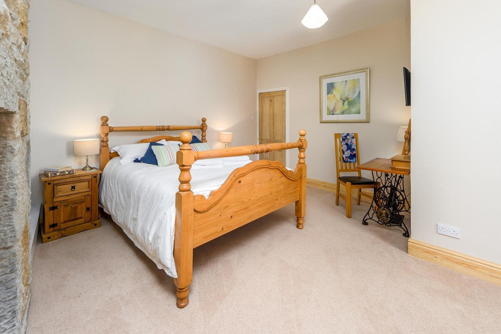 Beautiful Kipper Cottage, Amble By The Sea Extérieur photo