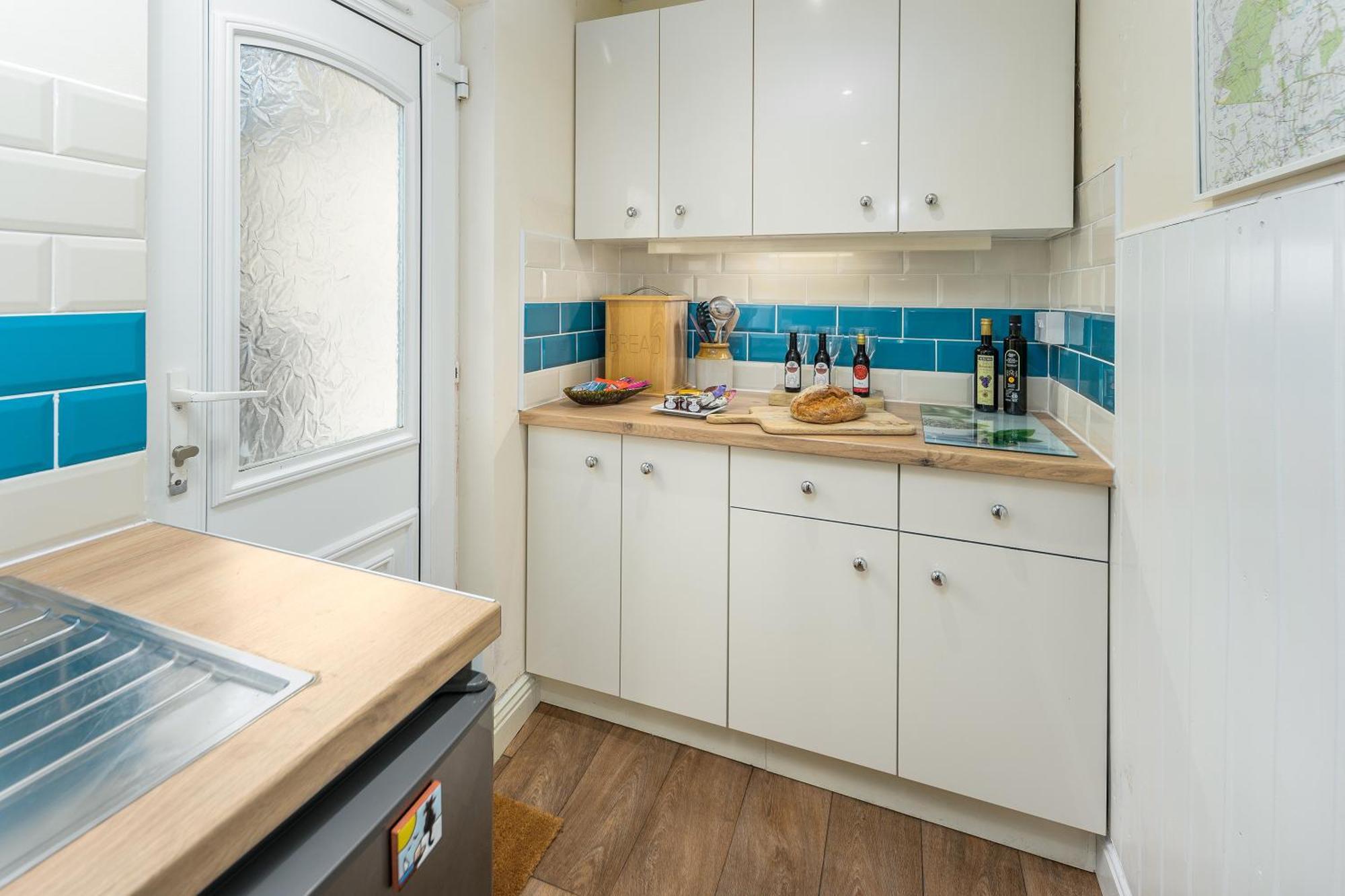Beautiful Kipper Cottage, Amble By The Sea Extérieur photo